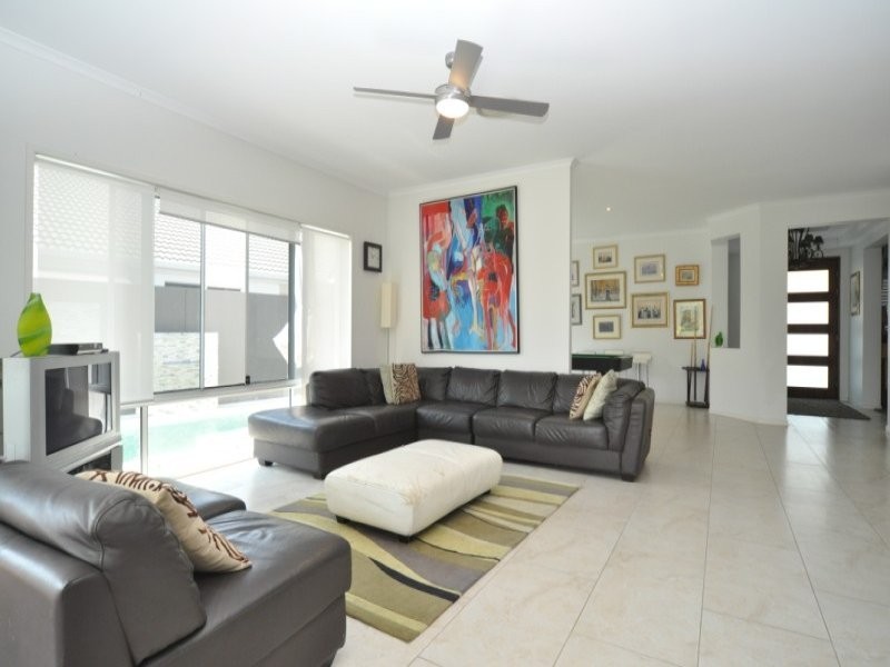 5 Ben Dalley Drive, Monterey Keys QLD 4212