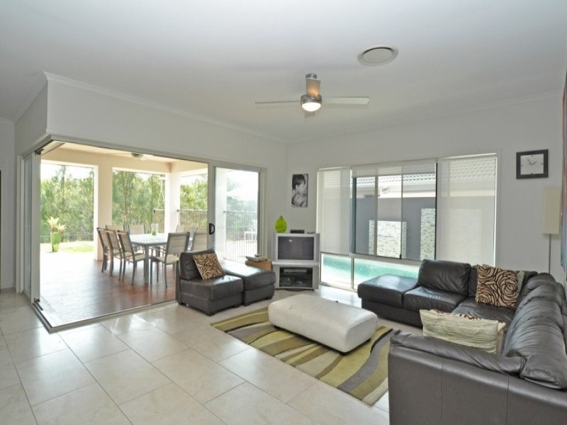 5 Ben Dalley Drive, Monterey Keys QLD 4212