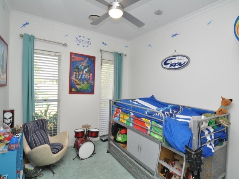 5 Ben Dalley Drive, Monterey Keys QLD 4212