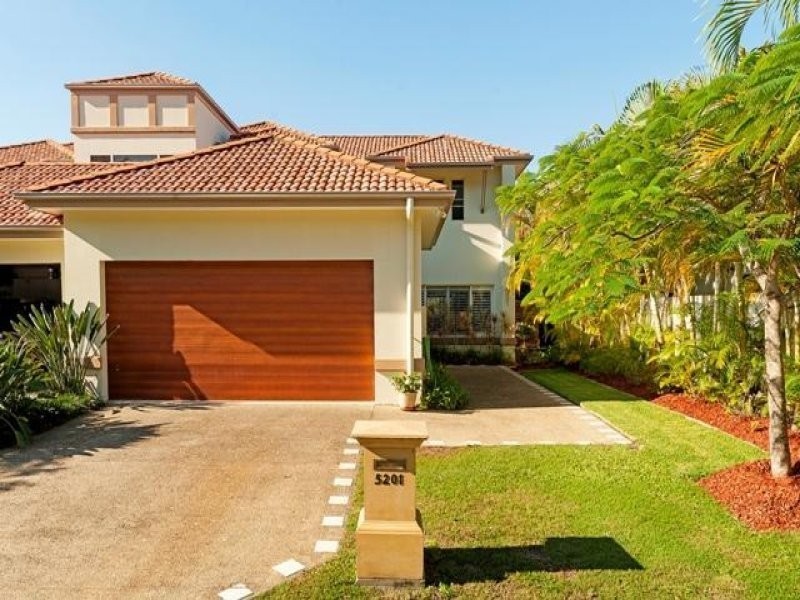 90/5201 Marine Drive West, Hope Island QLD 4212