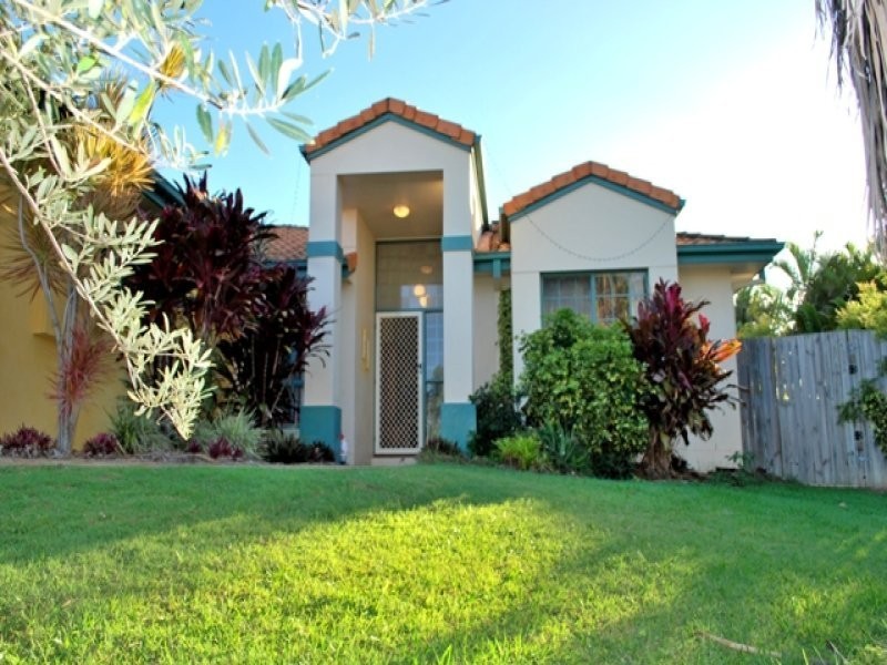 Parkwood QLD 4214