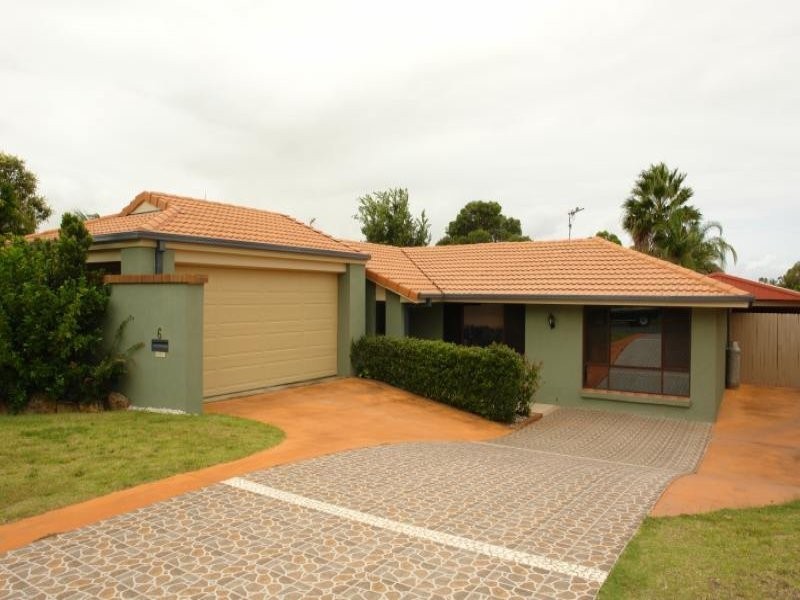 6 Tambo Court, Helensvale QLD 4212