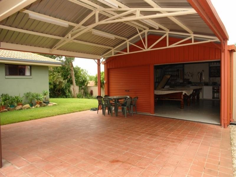 6 Tambo Court, Helensvale QLD 4212