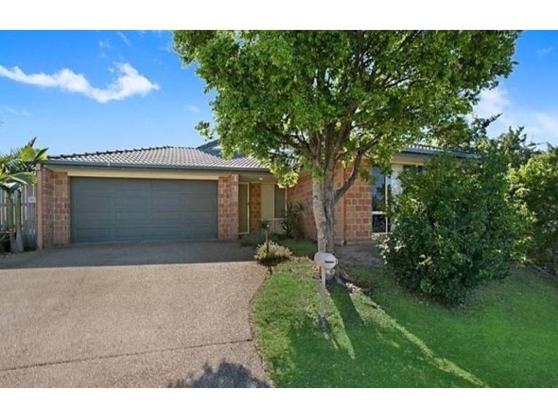 7 Prolific Place, Upper Coomera QLD 4209