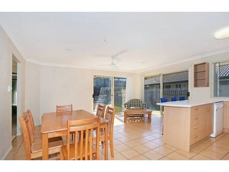 7 Prolific Place, Upper Coomera QLD 4209