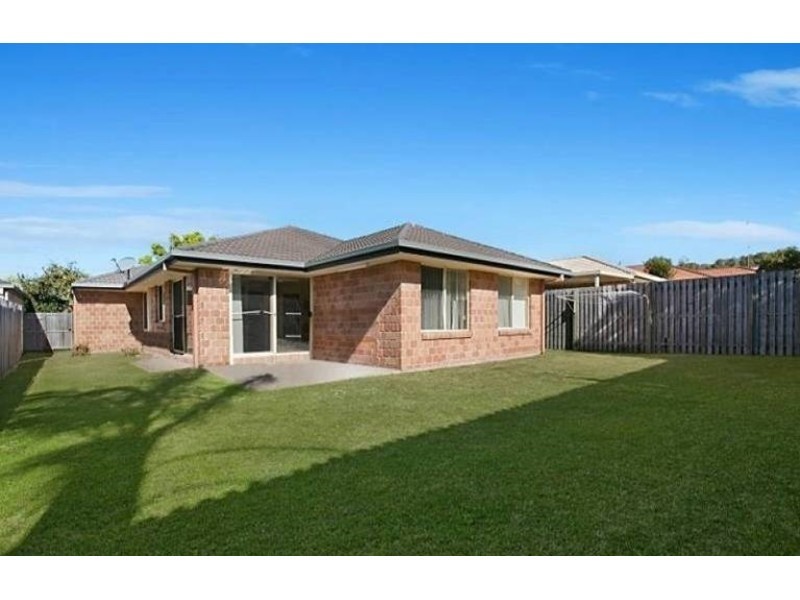 7 Prolific Place, Upper Coomera QLD 4209