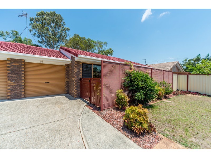 1/3 Sanctuary Court, Coombabah QLD 4216