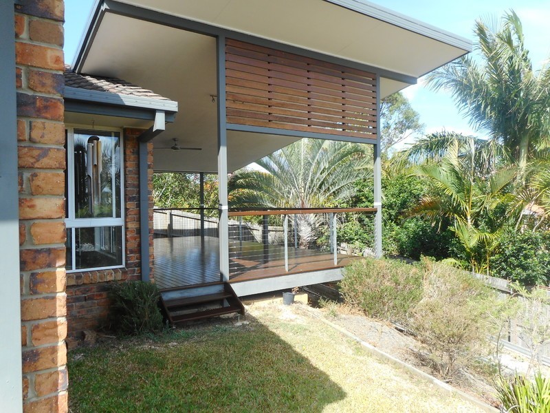 18 Masters Street, Arundel QLD 4214
