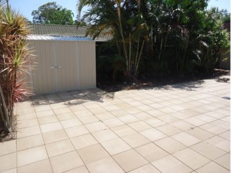 2/5 Brady Drive, Coombabah QLD 4216