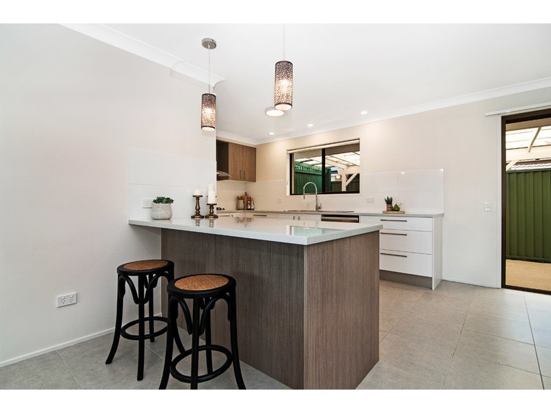 21 Menindee Avenue, Coombabah QLD 4216