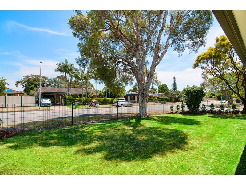 21 Menindee Avenue, Coombabah QLD 4216