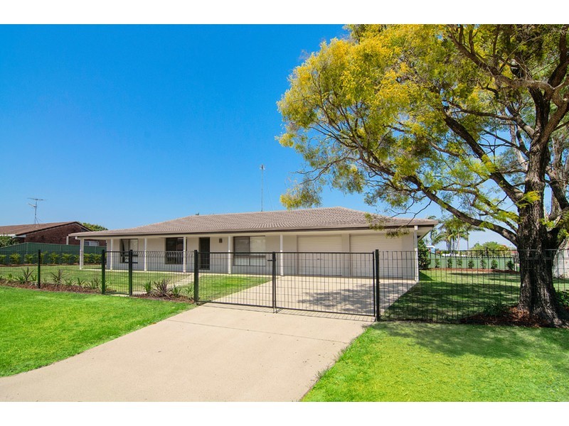 21 Menindee Avenue, Coombabah QLD 4216