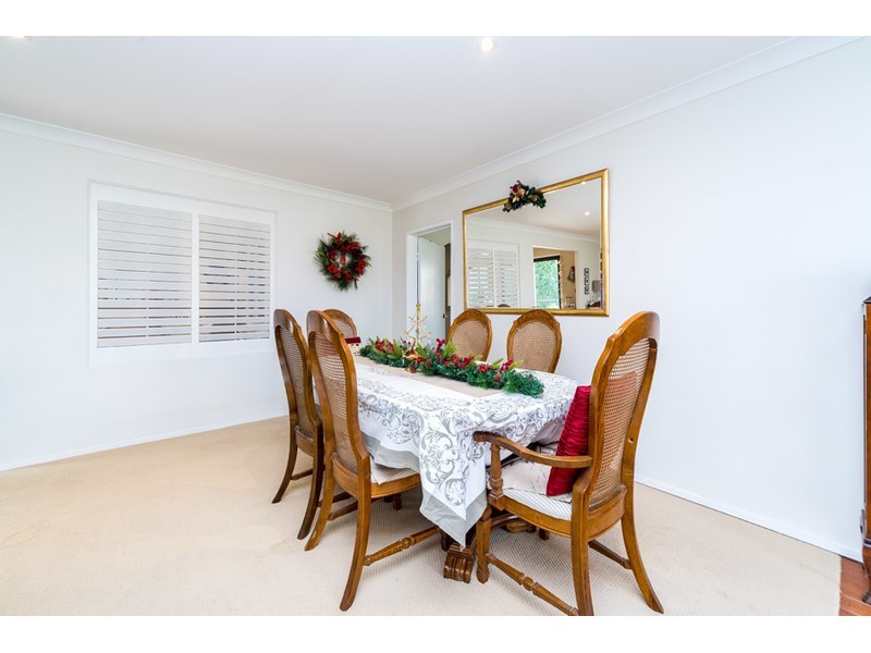 36 Camelot Crescent, Hollywell QLD 4216