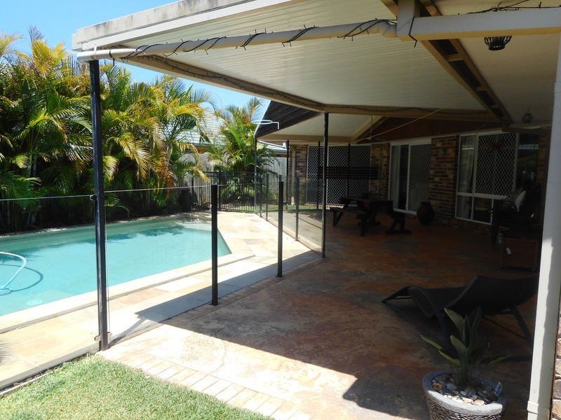 7 Forest Hills Court, Parkwood QLD 4214