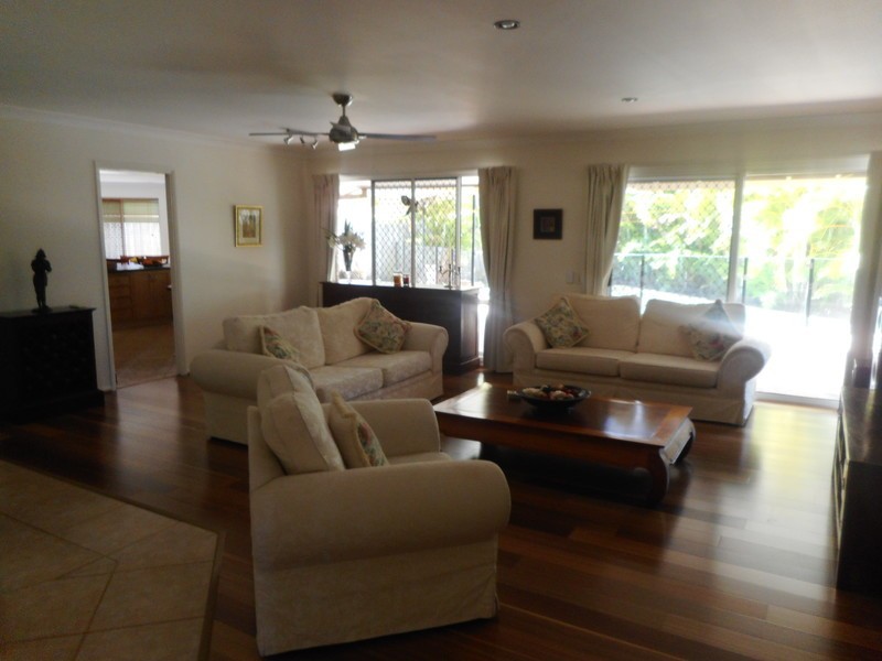 7 Forest Hills Court, Parkwood QLD 4214