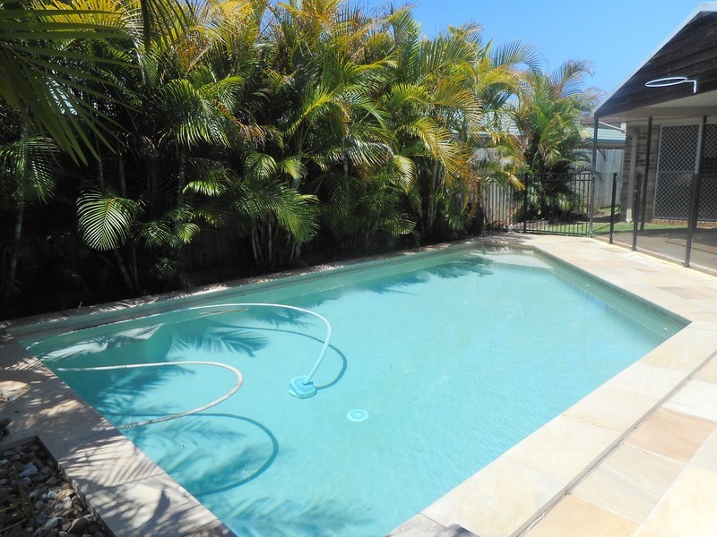 7 Forest Hills Court, Parkwood QLD 4214