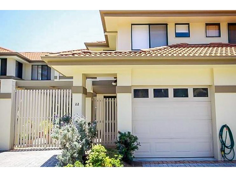 22/100 Morala Avenue, Runaway Bay QLD 4216