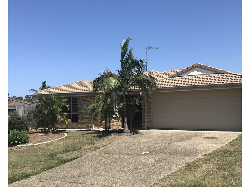 12 Rosefinch Street, Upper Coomera QLD 4209