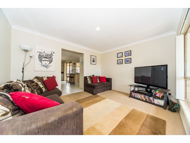 12 Rosefinch Street, Upper Coomera QLD 4209