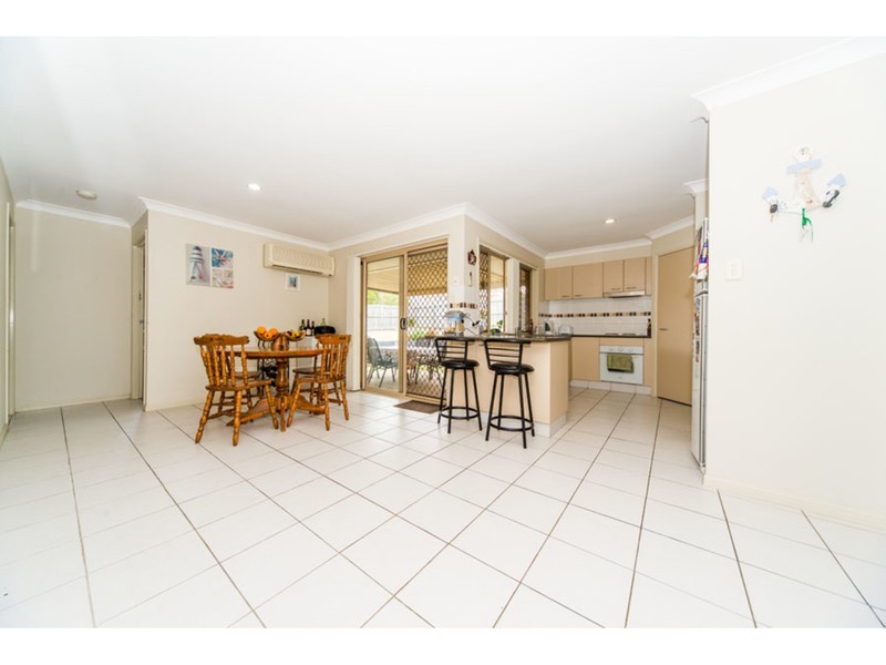 12 Rosefinch Street, Upper Coomera QLD 4209
