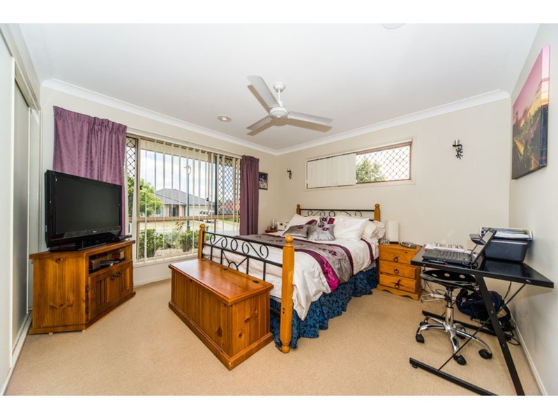 12 Rosefinch Street, Upper Coomera QLD 4209