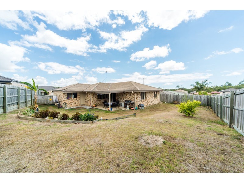 12 Rosefinch Street, Upper Coomera QLD 4209