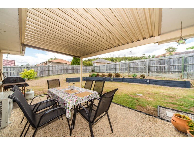 12 Rosefinch Street, Upper Coomera QLD 4209