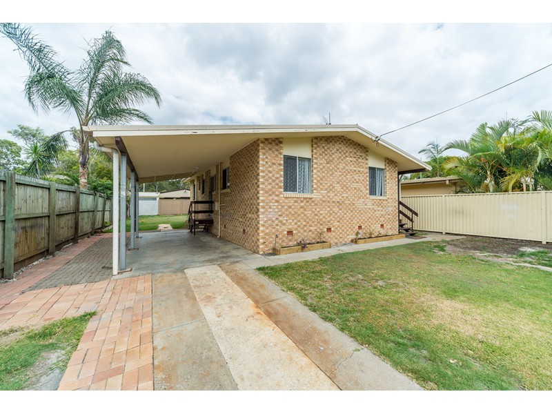 34 Iando Street, Coombabah QLD 4216
