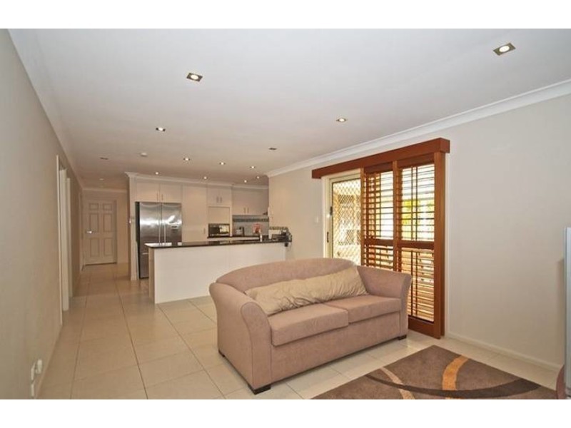 43 Inverness Way, Parkwood QLD 4214