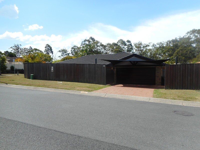 43 Inverness Way, Parkwood QLD 4214
