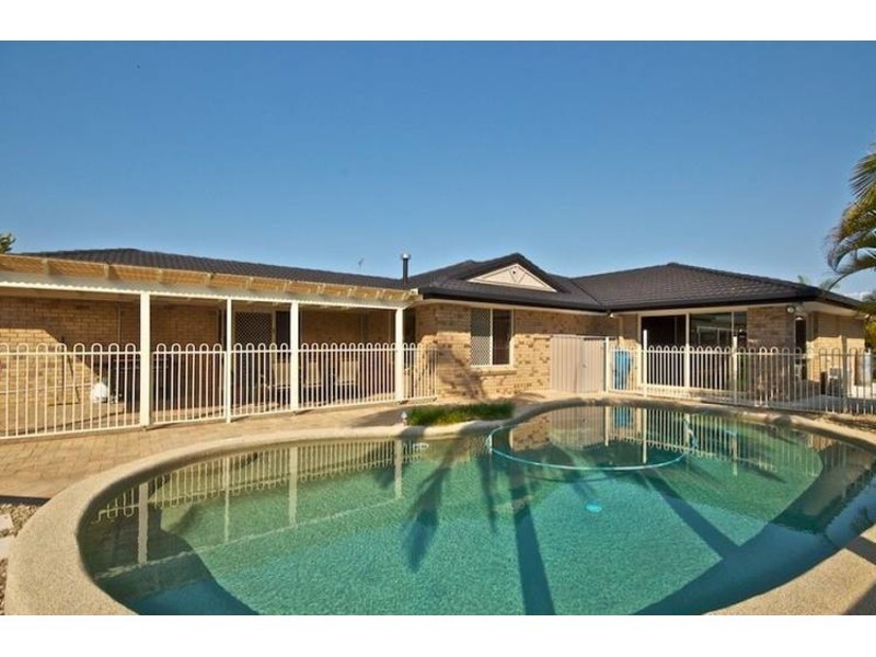 43 Inverness Way, Parkwood QLD 4214