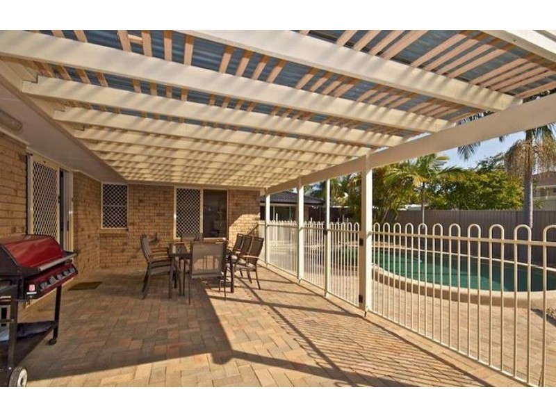 43 Inverness Way, Parkwood QLD 4214