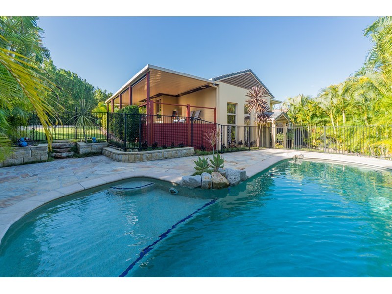 48 Zoeller Drive, Parkwood QLD 4214