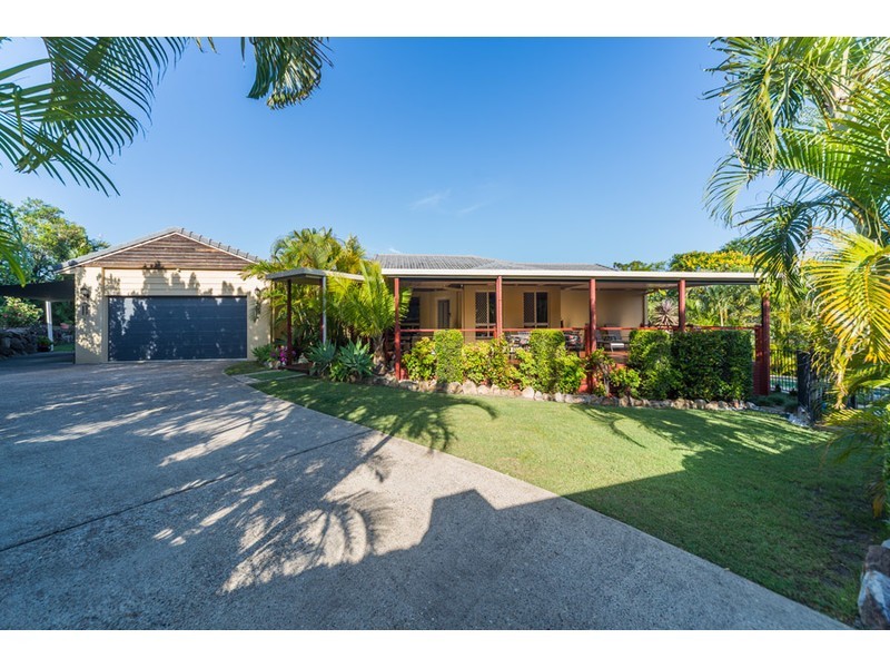 48 Zoeller Drive, Parkwood QLD 4214