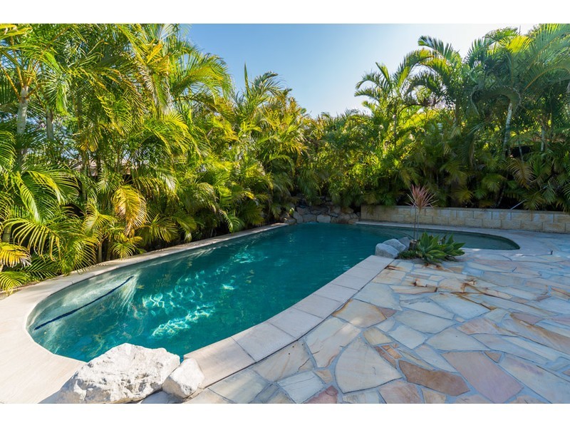 48 Zoeller Drive, Parkwood QLD 4214