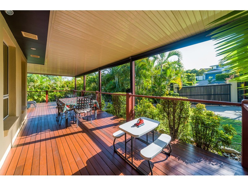 48 Zoeller Drive, Parkwood QLD 4214