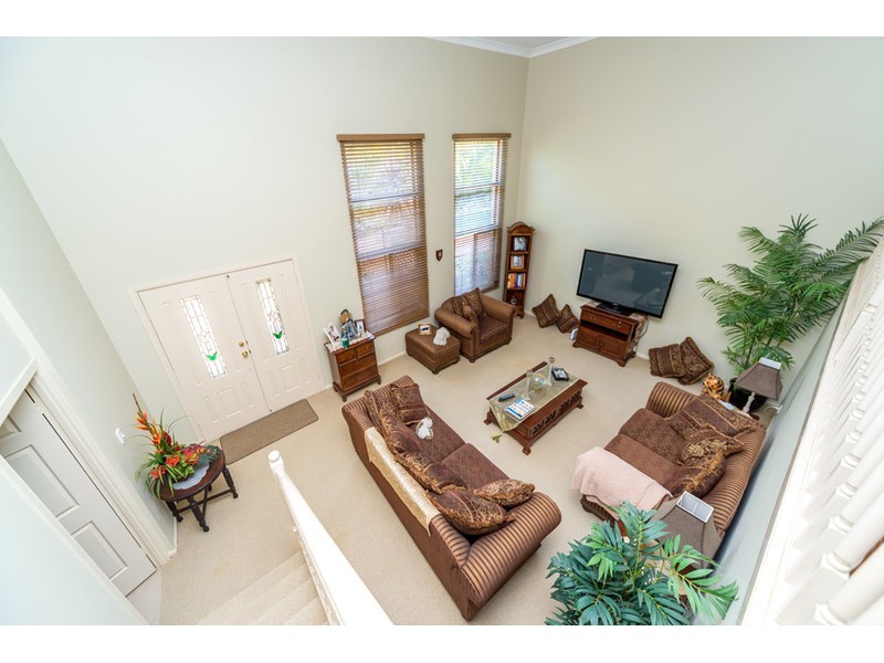 48 Zoeller Drive, Parkwood QLD 4214