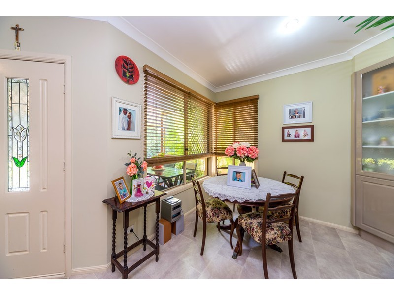 48 Zoeller Drive, Parkwood QLD 4214