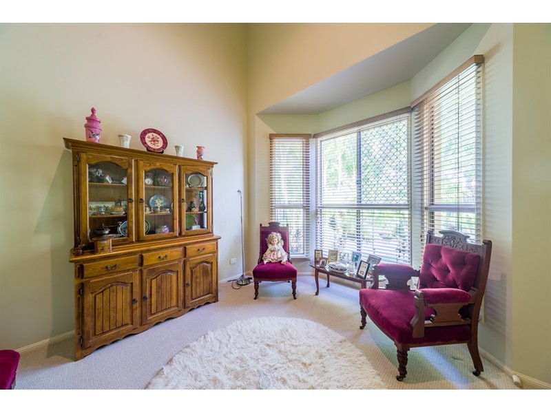 48 Zoeller Drive, Parkwood QLD 4214