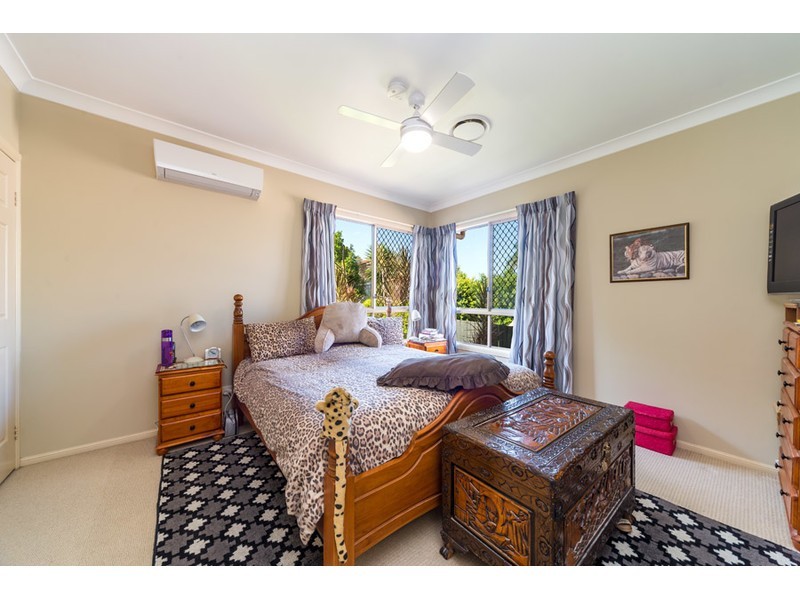 48 Zoeller Drive, Parkwood QLD 4214