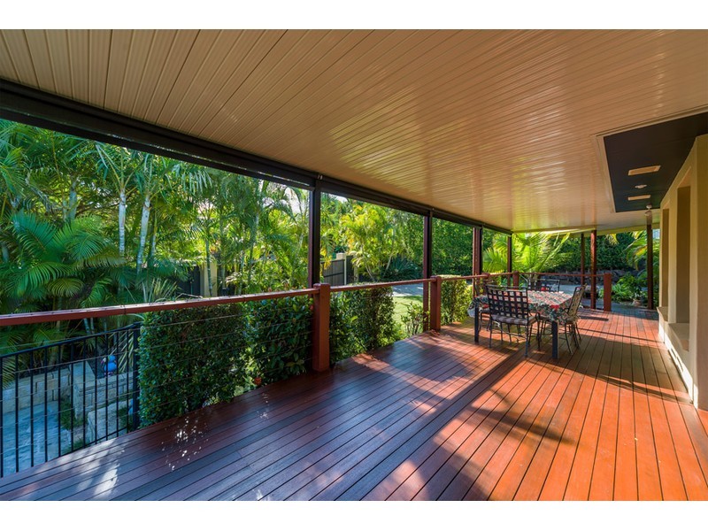 48 Zoeller Drive, Parkwood QLD 4214