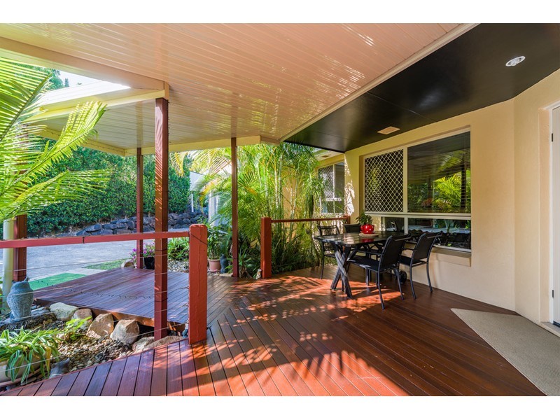 48 Zoeller Drive, Parkwood QLD 4214