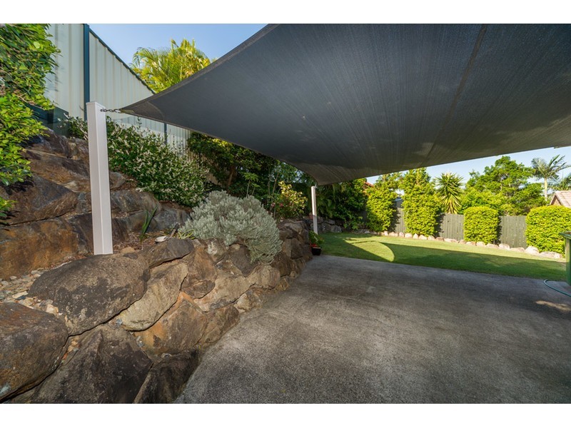 48 Zoeller Drive, Parkwood QLD 4214