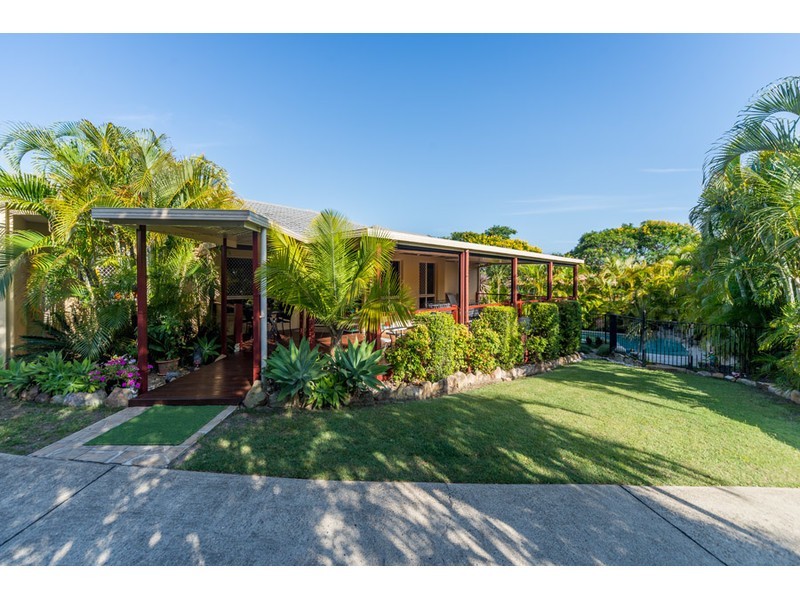 48 Zoeller Drive, Parkwood QLD 4214