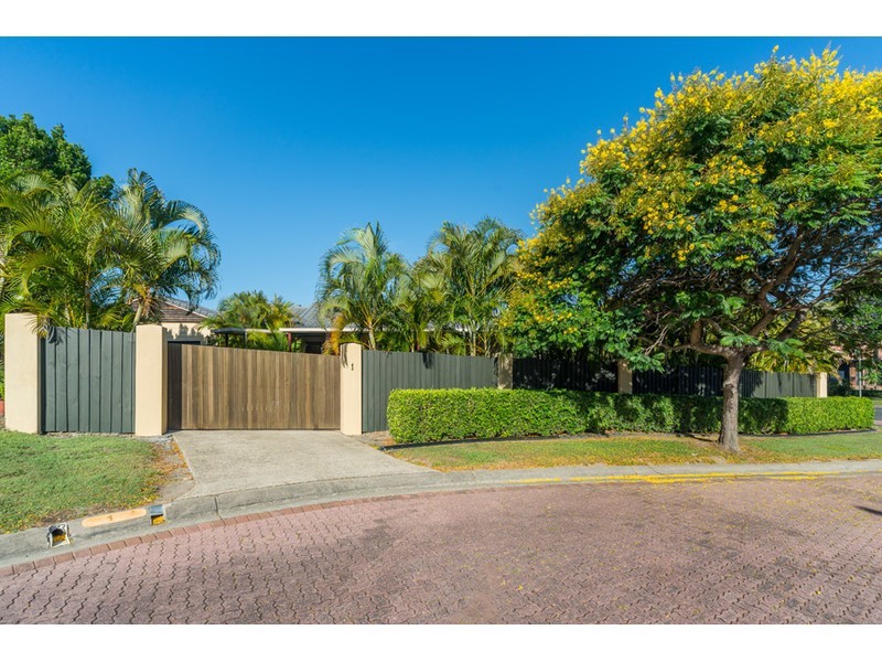 48 Zoeller Drive, Parkwood QLD 4214
