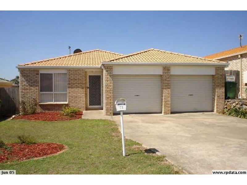 71 Colorado Circuit, Parkwood QLD 4214