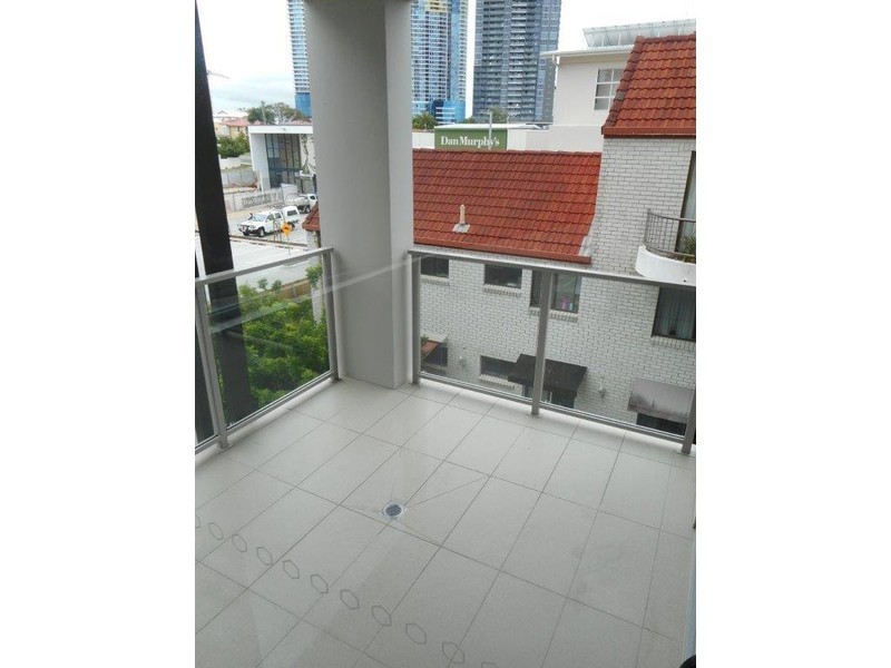 7/22 Lather Street, Southport QLD 4215