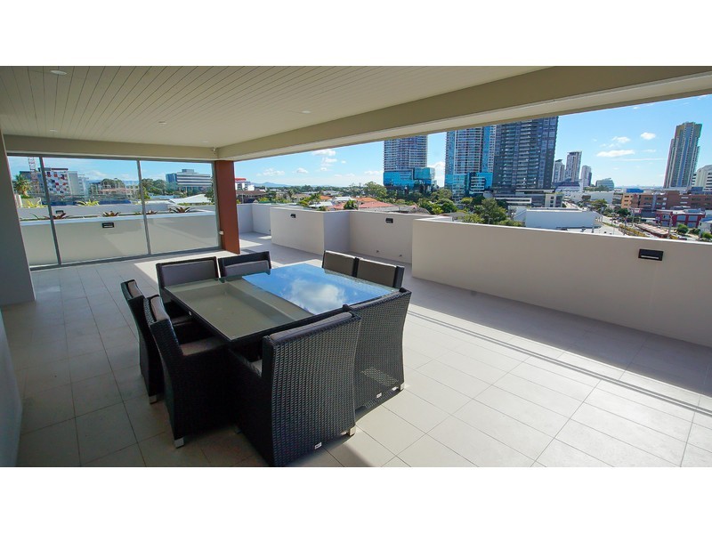 7/22 Lather Street, Southport QLD 4215
