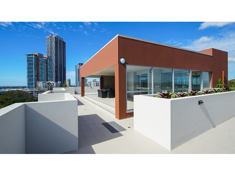 7/22 Lather Street, Southport QLD 4215