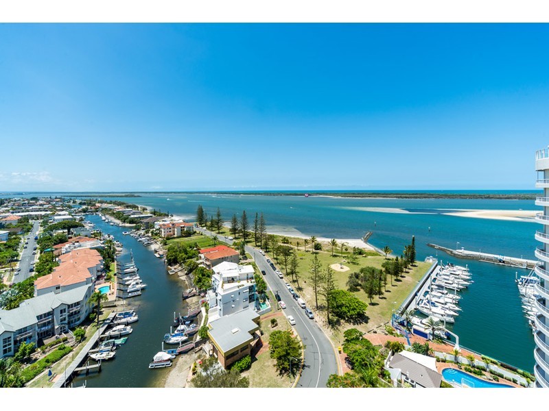 47/7 Oatland Esplanade, Runaway Bay QLD 4216